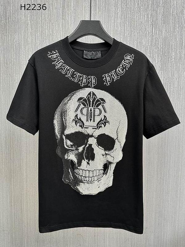 Philipp Plein T-shirts 39